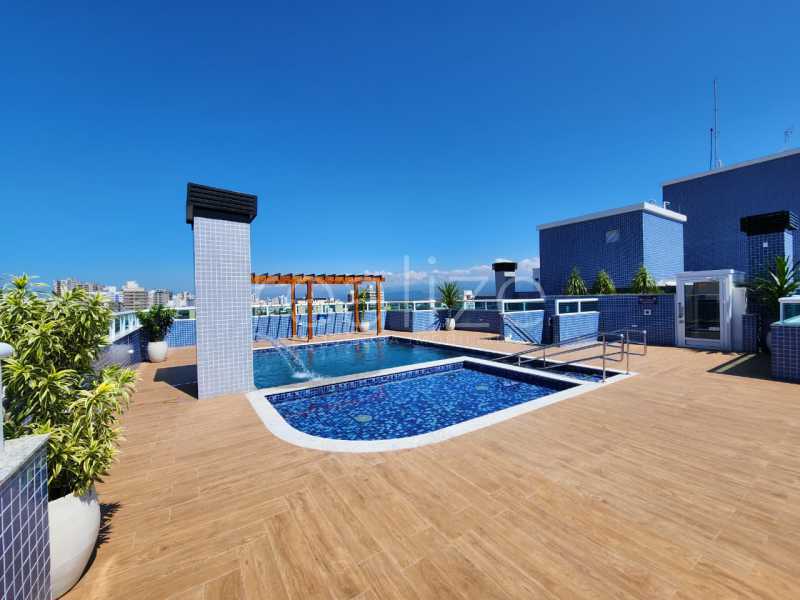 Apartamento, 2 quartos, 82 m² - Foto 2