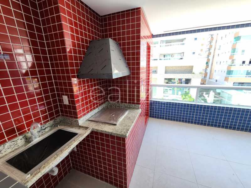 Apartamento, 2 quartos, 82 m² - Foto 9