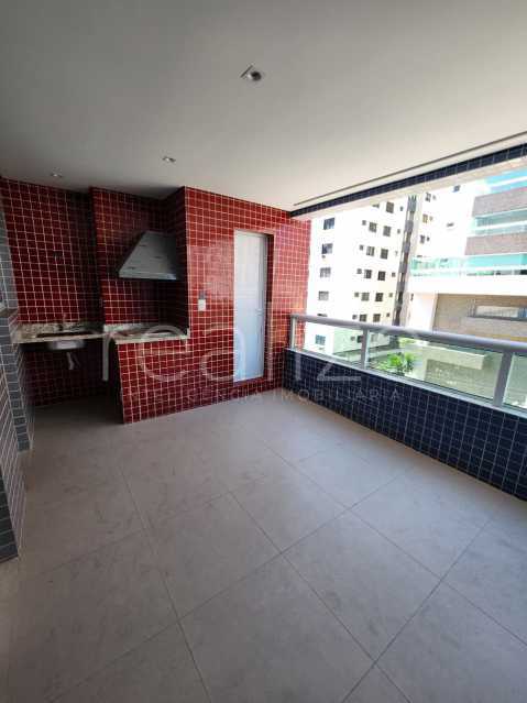 Apartamento, 2 quartos, 82 m² - Foto 10