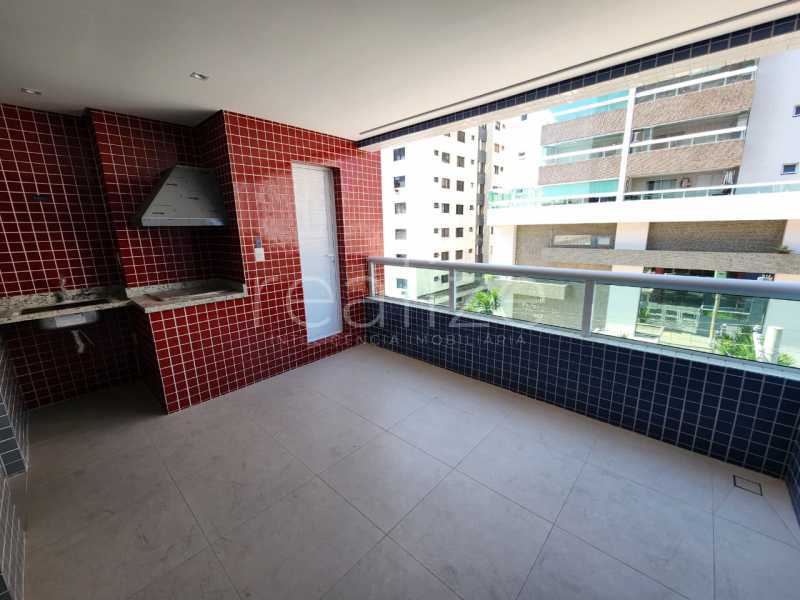 Apartamento, 2 quartos, 82 m² - Foto 8