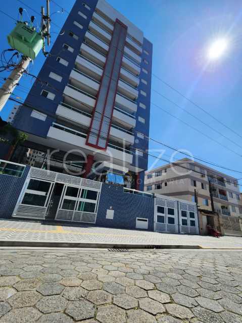 Apartamento, 2 quartos, 82 m² - Foto 1