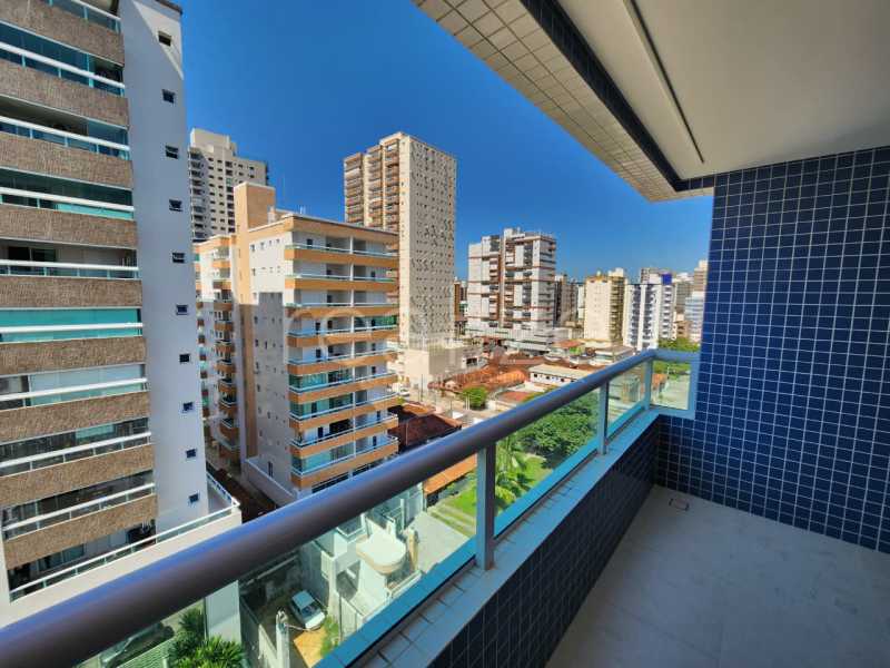 Apartamento, 2 quartos, 82 m² - Foto 10