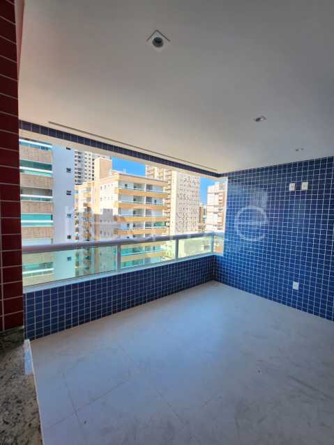 Apartamento, 2 quartos, 82 m² - Foto 8
