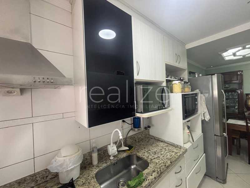 Apartamento, 2 quartos, 80 m² - Foto 5