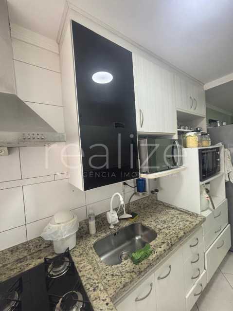Apartamento, 2 quartos, 80 m² - Foto 6