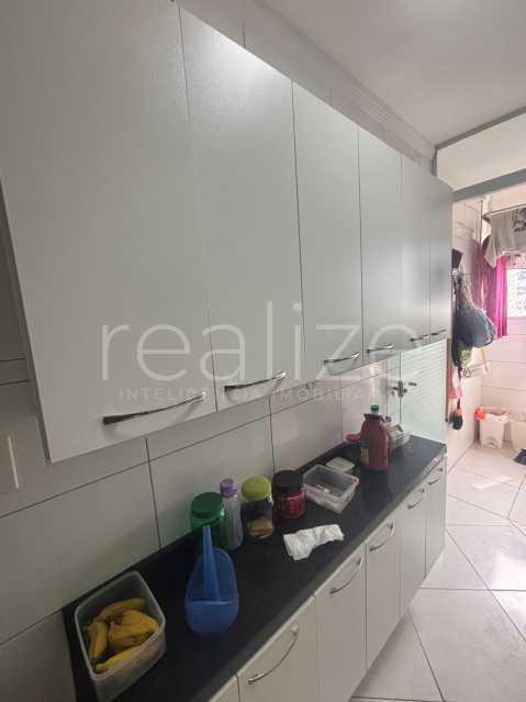 Apartamento, 2 quartos, 80 m² - Foto 8