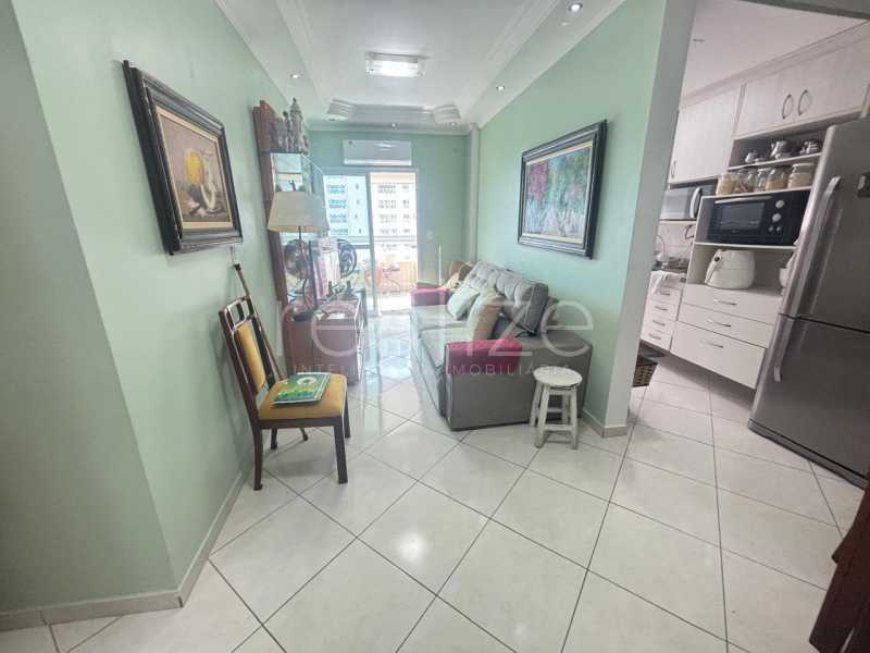 Apartamento, 2 quartos, 80 m² - Foto 15
