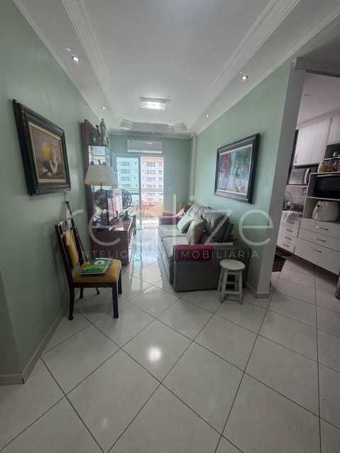 Apartamento, 2 quartos, 80 m² - Foto 16
