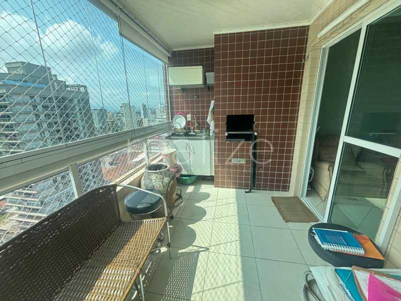 Apartamento, 2 quartos, 80 m² - Foto 17