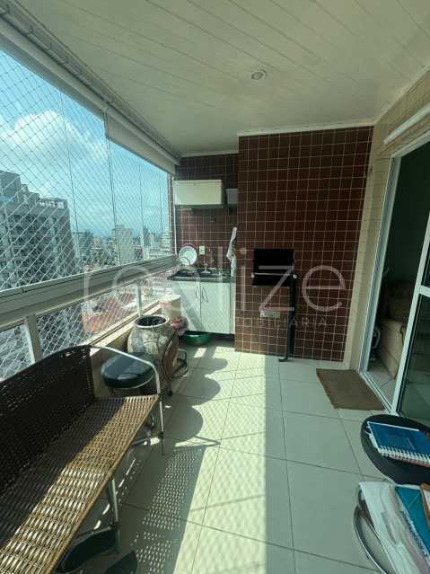 Apartamento, 2 quartos, 80 m² - Foto 18
