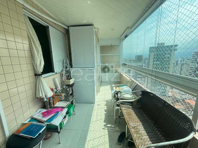 Apartamento, 2 quartos, 80 m² - Foto 19
