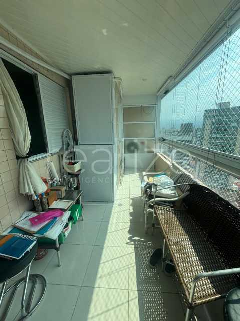 Apartamento, 2 quartos, 80 m² - Foto 20