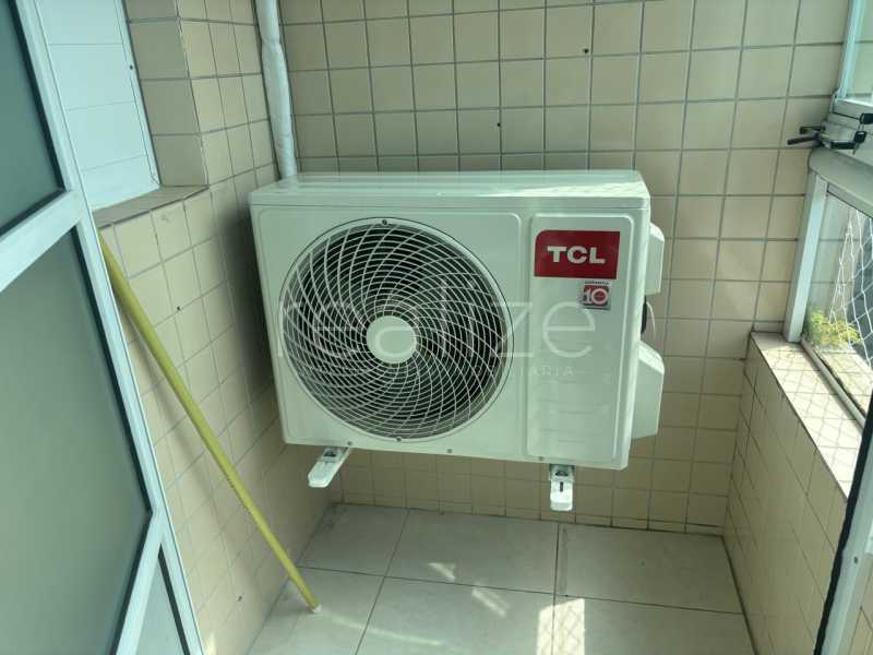 Apartamento, 2 quartos, 80 m² - Foto 21