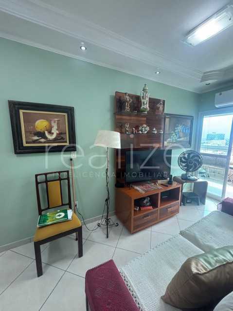 Apartamento, 2 quartos, 80 m² - Foto 24