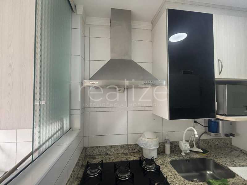 Apartamento, 2 quartos, 80 m² - Foto 9