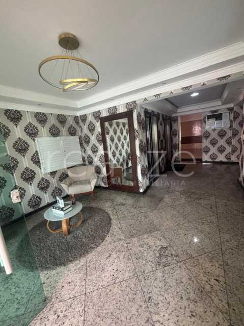 Apartamento, 2 quartos, 80 m² - Foto 2