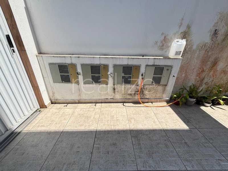 Casa de Condomínio, 2 quartos - Foto 5
