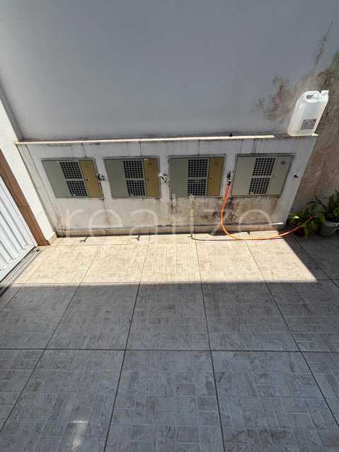 Casa de Condomínio, 2 quartos - Foto 6