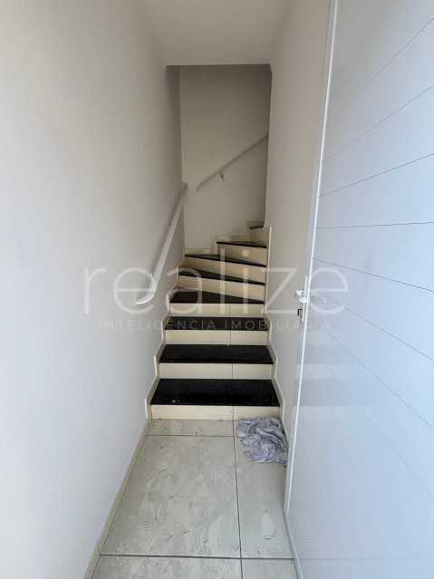 Casa de Condomínio, 2 quartos - Foto 8