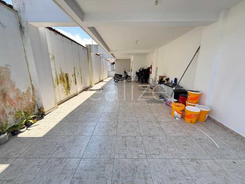 Casa de Condomínio, 2 quartos - Foto 3
