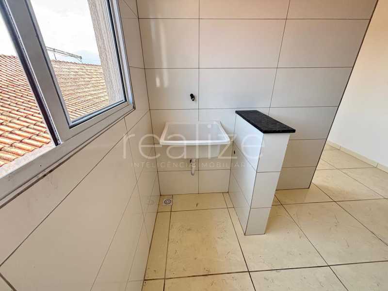 Casa de Condomínio, 2 quartos - Foto 19