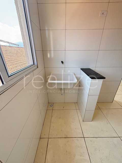 Casa de Condomínio, 2 quartos - Foto 20