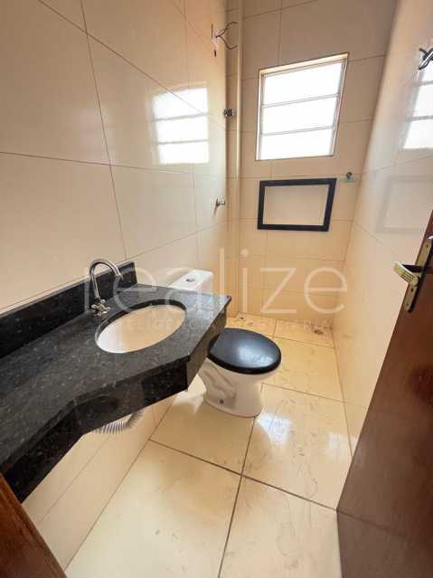 Casa de Condomínio, 2 quartos - Foto 22