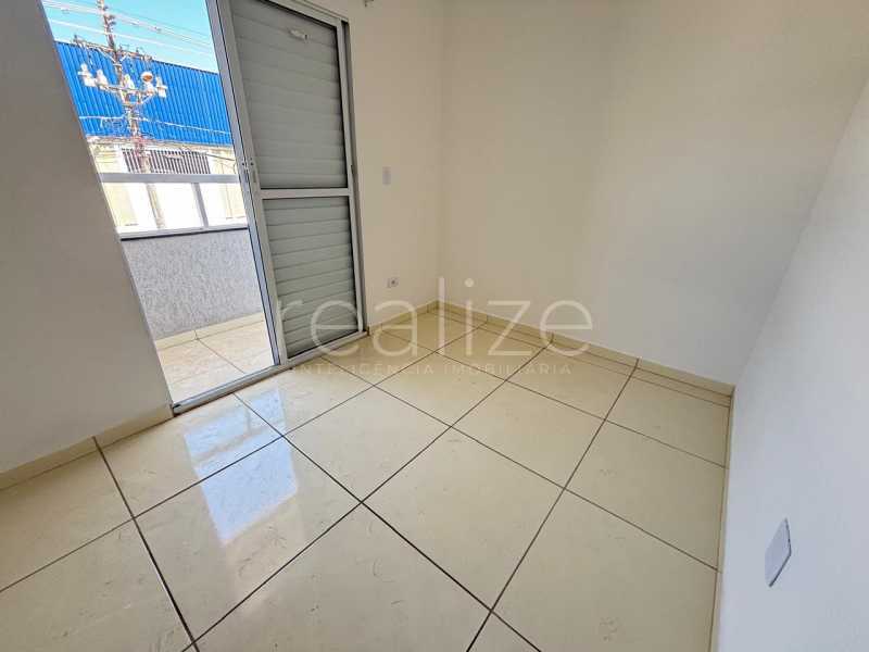 Casa de Condomínio, 2 quartos - Foto 23