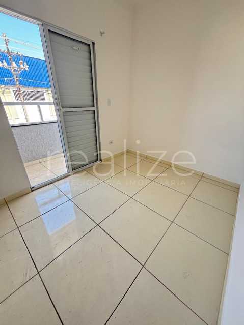 Casa de Condomínio, 2 quartos - Foto 24