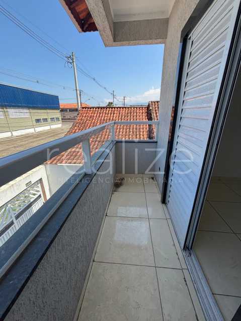 Casa de Condomínio, 2 quartos - Foto 26