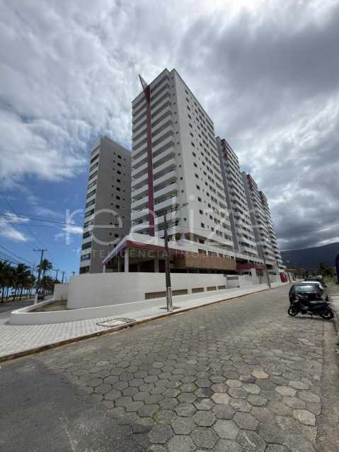 Apartamento, 2 quartos, 72 m² - Foto 2