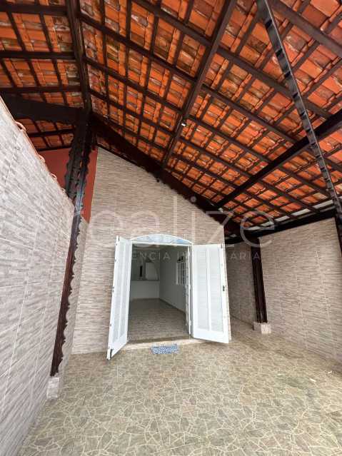 Casa, 2 quartos, 96 m² - Foto 1