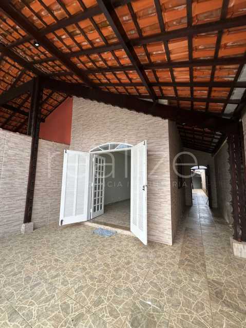 Casa, 2 quartos, 96 m² - Foto 2