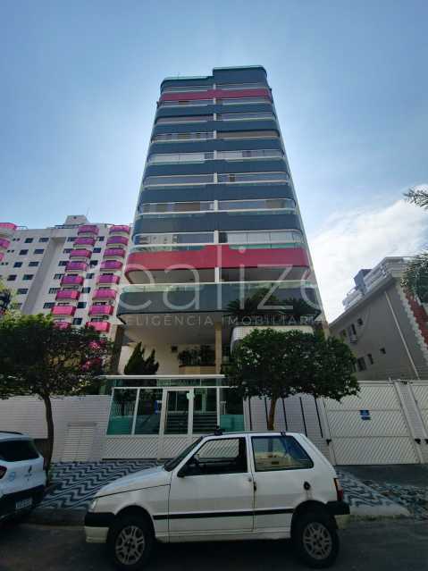 Apartamento, 2 quartos, 86 m² - Foto 1