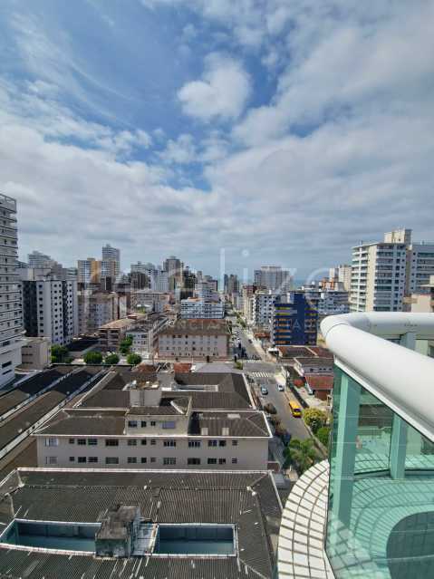 Apartamento, 2 quartos, 86 m² - Foto 2