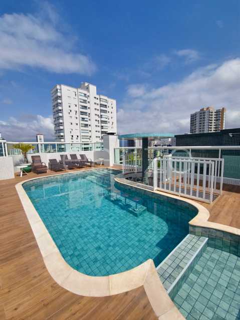 Apartamento, 2 quartos, 86 m² - Foto 5