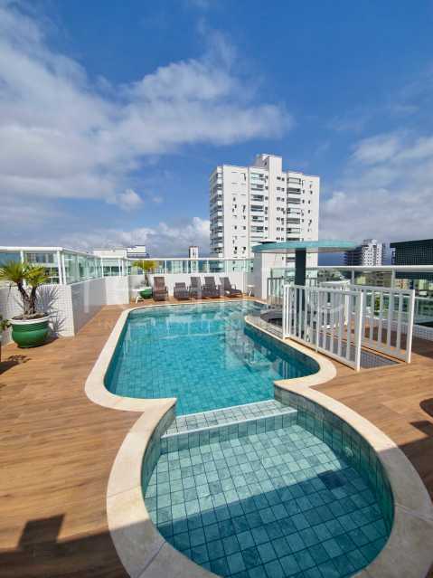 Apartamento, 2 quartos, 86 m² - Foto 9