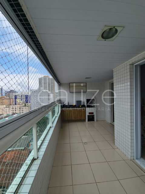Apartamento, 2 quartos, 86 m² - Foto 15