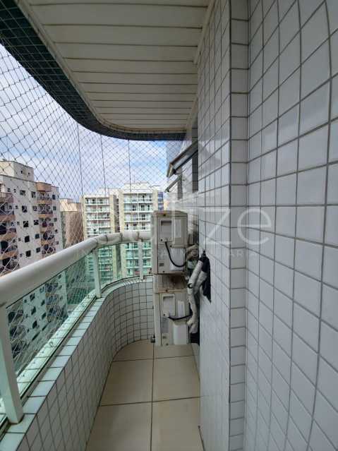 Apartamento, 2 quartos, 86 m² - Foto 25