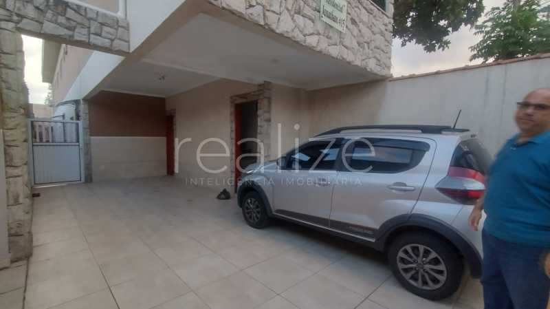 Casa, 3 quartos, 116 m² - Foto 2