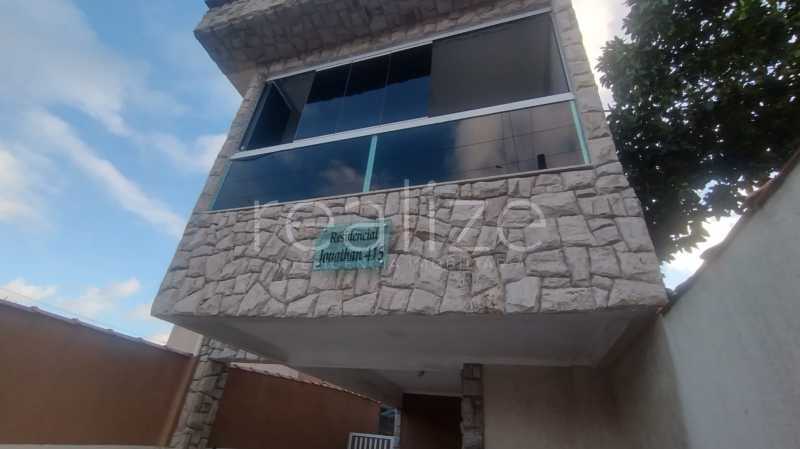 Casa, 3 quartos, 116 m² - Foto 1