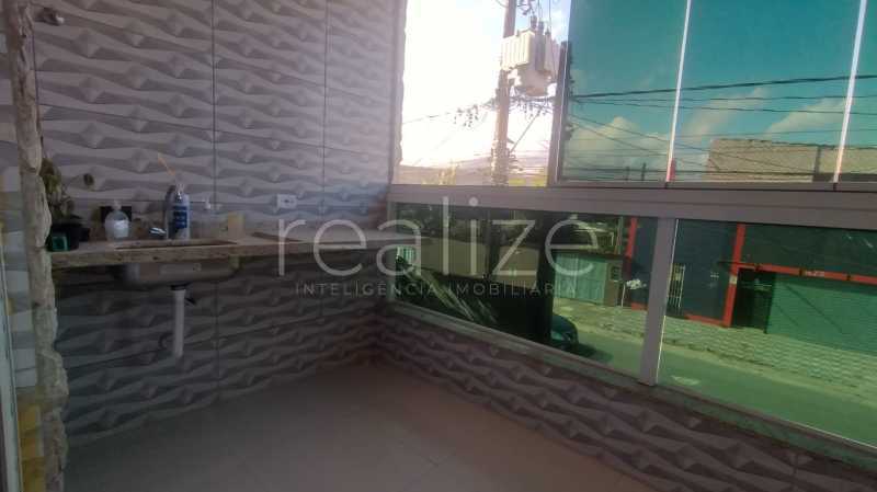 Casa, 3 quartos, 116 m² - Foto 4