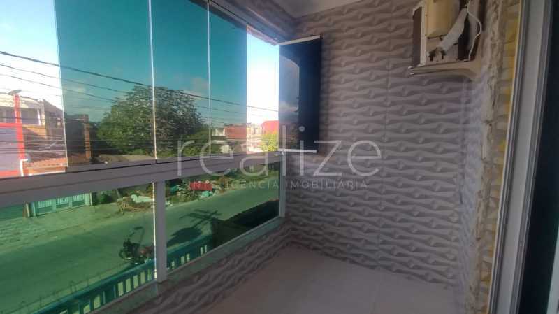 Casa, 3 quartos, 116 m² - Foto 3