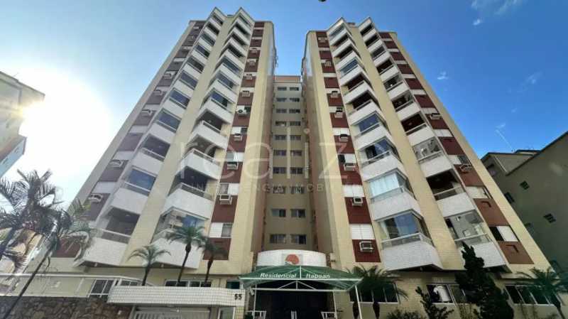 Apartamento, 2 quartos, 80 m² - Foto 1