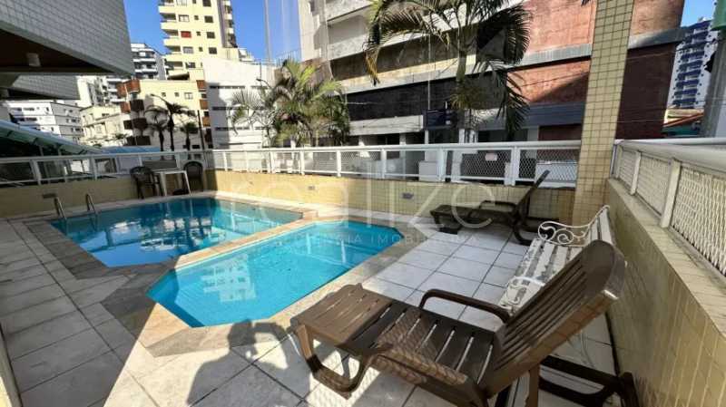Apartamento, 2 quartos, 80 m² - Foto 2