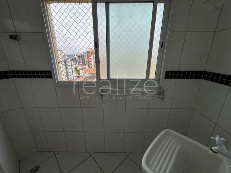Apartamento, 2 quartos, 80 m² - Foto 21