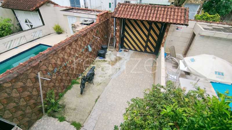 Casa, 6 quartos, 220 m² - Foto 40