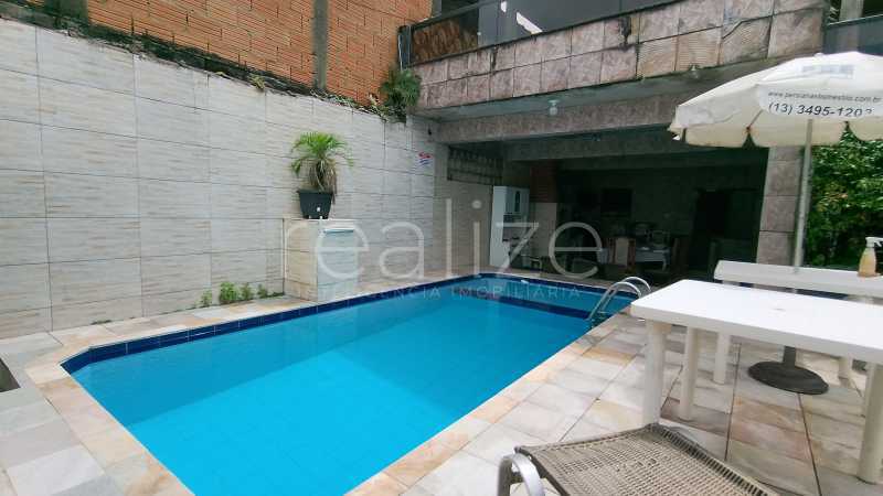 Casa, 6 quartos, 220 m² - Foto 3
