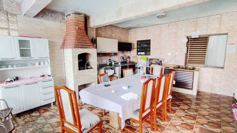 Casa, 6 quartos, 220 m² - Foto 2