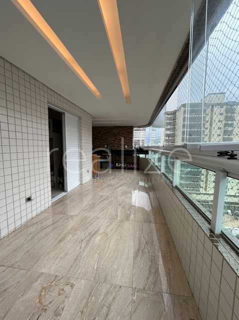Apartamento, 4 quartos, 156 m² - Foto 11